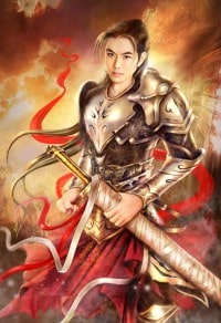 辛辰和他的妹妹