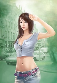 宠妻如命:腹黑总裁霸上瘾