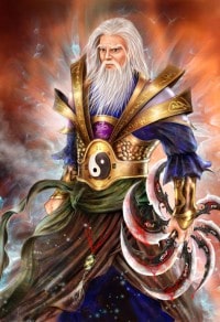 《仙运来》