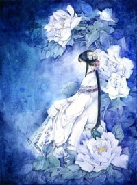 《平生纷乱,遇你安然》