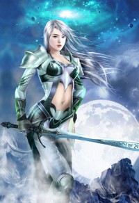 《代替白月光(女尊)》