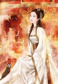 变身之武侠到神话
