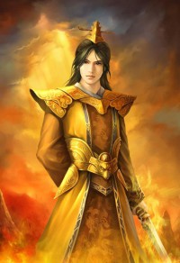 僵尸保镖