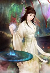 《打工巫师生活录》
