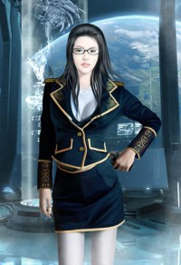 《世界级霸主》