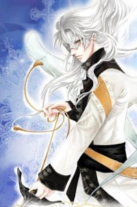 《吞噬苍穹》