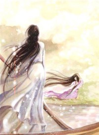 医仙传人在都市