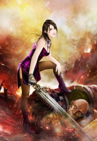 神战天帝