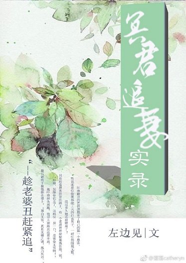 《冥君追妻实录》