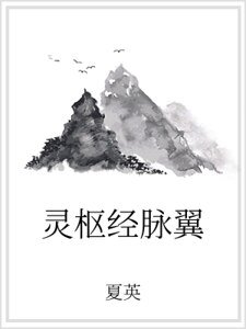 灵枢经脉翼
