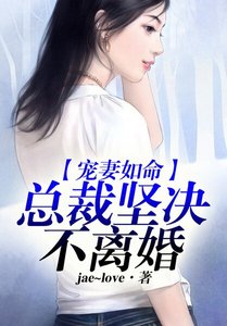 《宠妻如命,总裁他坚决不离婚》