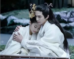 《(凤囚凰同人)玉与天下》