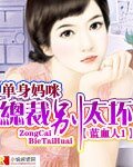 《单身妈咪:总裁别太坏》