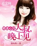 《婚迷心窍:大叔,晚上见》