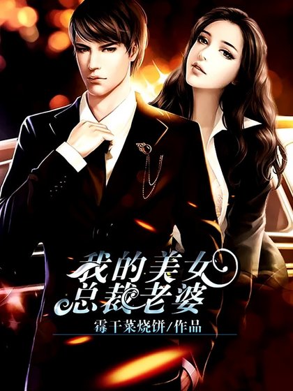 《我的美女总裁老婆》