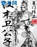 《汉末卫公子》