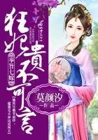 《奉旨七嫁,狂妃贵不可言》