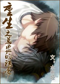《重生之总监的诱受》