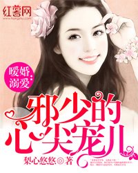 《暖婚溺爱:邪少的心尖宠儿》