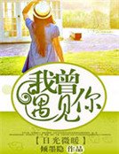《日光微暖:我曾遇见你》