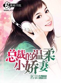 总裁的温柔小娇妻