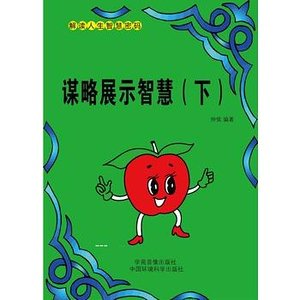 谋略展示智慧（上）
