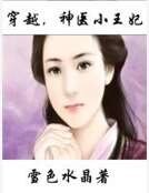 《穿越,神医小王妃》