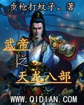 《(天龙同人)武帝之天龙八部》