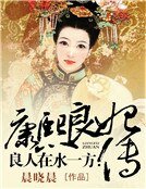 《良人在水一方:康熙良妃传》
