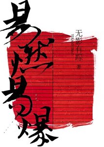 《易燃易爆》