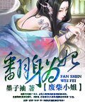 《废柴小姐:翻身为妃》