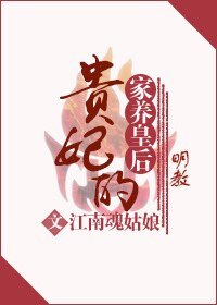 《贵妃的家养皇后》