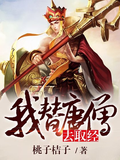 我替唐僧去取经
