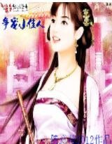 争宠小佳人