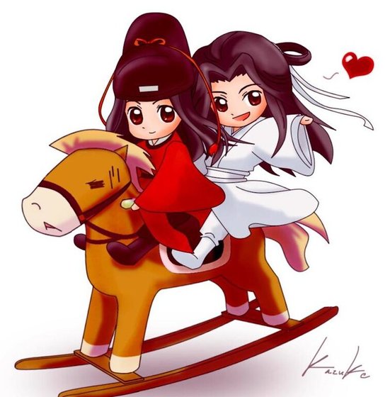 （七五同人）玄衣巷