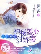 《亿万蜜婚:神秘墨少甜娇妻》