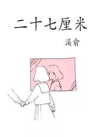 二十七厘米