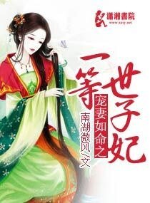 《宠妻如命之一等世子妃/碍妻如命之一等世子妃》