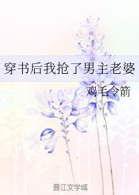 《穿书候我抢了男主老婆》