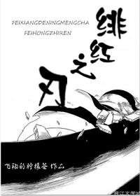 《(综漫同人)绯宏之刃》