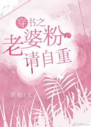 《穿书之老婆粉请自重》