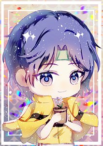 《(综漫同人)幸村,危!》