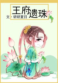 《王府遗珠》