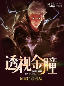 《透视金瞳》
