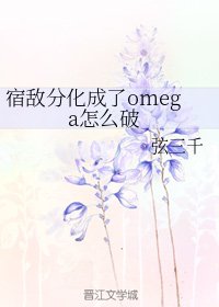 《宿敌分化成了omega怎么破》
