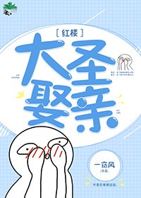 （红楼同人）[红楼]大圣娶亲
