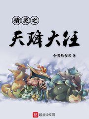 （精灵宝可梦同人）精灵之天降大任