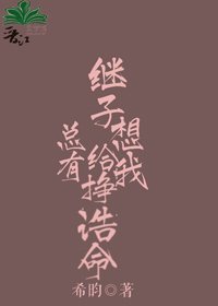 《总有继子想给我挣诰命》