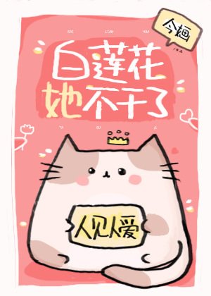《白莲花她不干了》