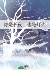 《你是长夜,也是灯火》